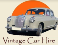 Vintage Car Hire - Bloemfontein