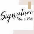 Signature Film And Photo