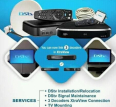 Dstv Installations Call Enenrgy