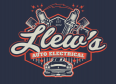 Llew's Auto Electrical