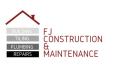 FJ Construction And Maintenance