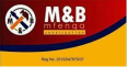 M&b Mfenqa Construction