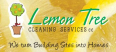 Lemon Tree Cleaning