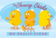 The Cleaning Chicks