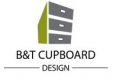 B&T Cupboard Design