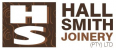 Hall Smith Joinery Pty Ltd