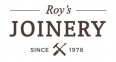 Roy's Joinery