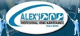 Alex Home Solutions