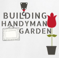 Building Handyman Garden