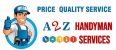 A 2 Z Handyman Services