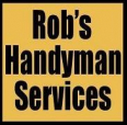 Rob's Handyman Services