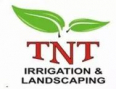 TNT Irrigation & Landscaping