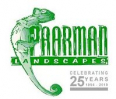 Paarman Landscapes