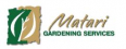 Matari Gardening Services