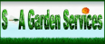 SA Garden Services