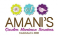 Amanis Garden Services