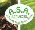 A S A Services CC