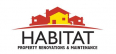 Habitat Property Renovations And Maintenance