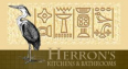 HERRON'S KITCHEN & BATHROOM