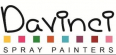 DaVinci Spray Painters