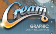 Cream Graphic Design