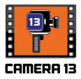 Camera 13