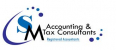 SM Accounting And Tax Consultants