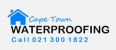 Waterproofing & Painters Cape Town