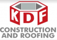 KDF Construction and Roofing