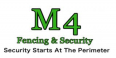 M4 Fencing And Security