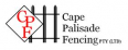 Cape Palisade Fencing