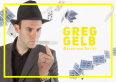 The Magic Of Greg Gelb