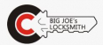 Bigjoe's Locksmiths