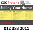 COC Pretoria