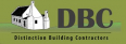 Distinction Building Contractors