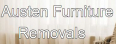 Austen Furniture Removals