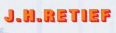 J H Retief Logistics