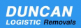 Duncan Logistic Removals