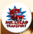 Mr Cheap Transport