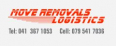 Move Removals Logistics