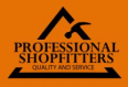 Professional Shopfitters