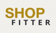 Shop-fitter