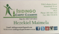 Isidingo Carpet Cleaning