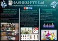 Hashem Carpet & Upholstery Cleaners