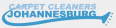 Carpet Cleaners - Johannesburg