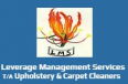 Upholstery & Carpet Cleaners