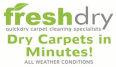 Freshdry Carpet Cleaning