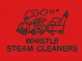 Whistle Steam Cleaners