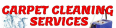 Carpet Cleaning Services