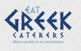 Eat Greek Caterers